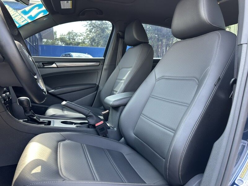 2022 Volkswagen Passat 2.0T R-Line Jacksonville FL
