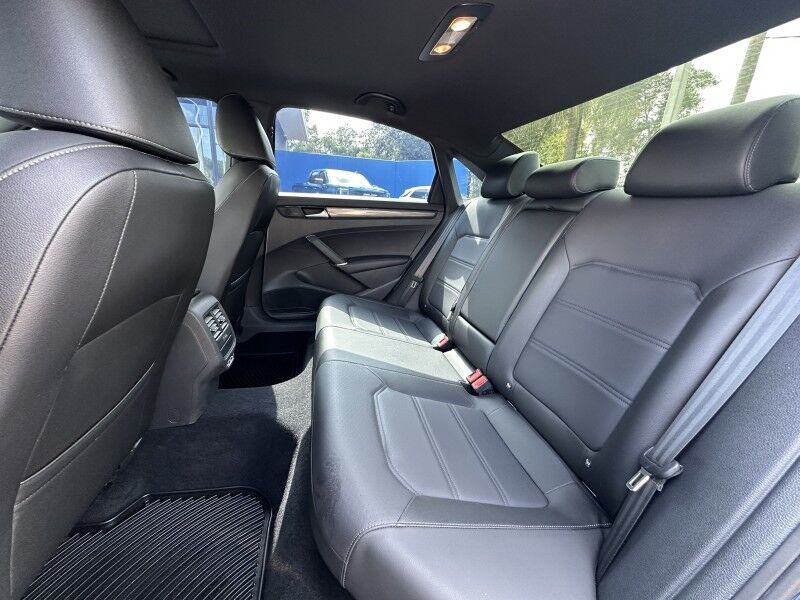 2022 Volkswagen Passat 2.0T R-Line Jacksonville FL
