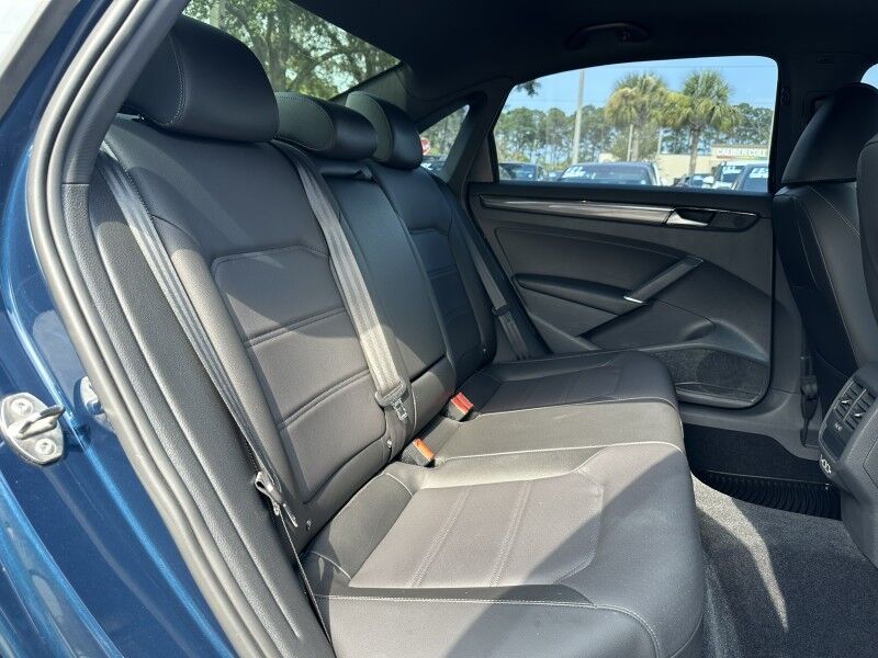 2022 Volkswagen Passat 2.0T R-Line Jacksonville FL