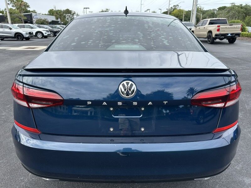 2022 Volkswagen Passat 2.0T R-Line Jacksonville FL