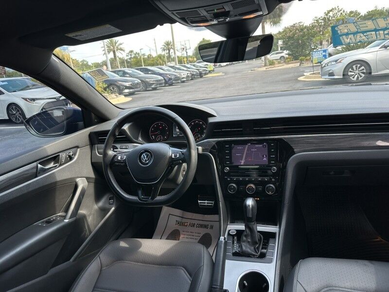 2022 Volkswagen Passat 2.0T R-Line Jacksonville FL