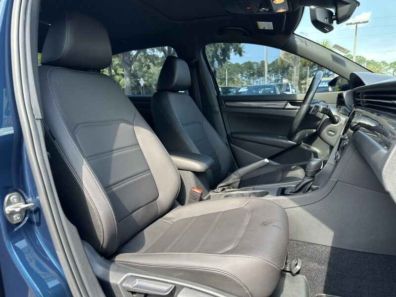 2022 Volkswagen Passat 2.0T R-Line Jacksonville FL