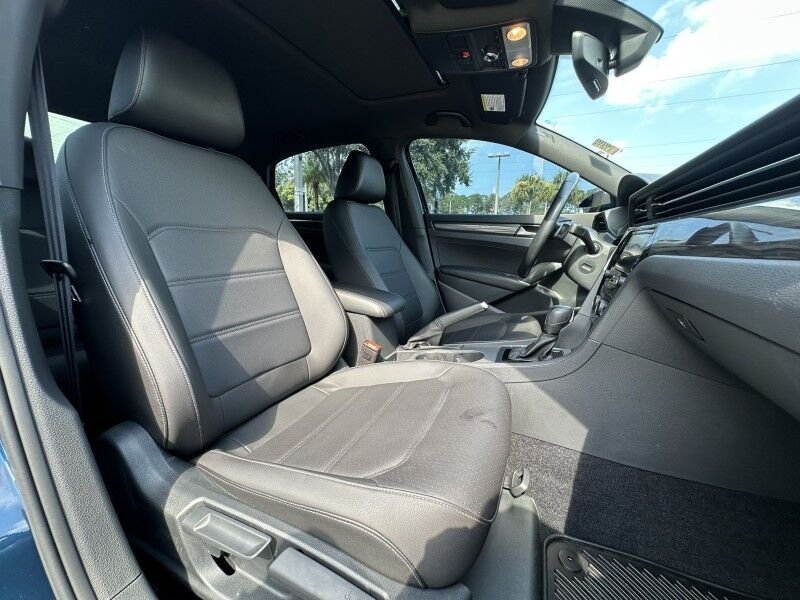 2022 Volkswagen Passat 2.0T R-Line Jacksonville FL