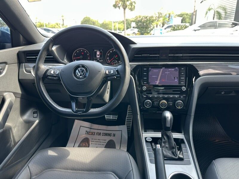2022 Volkswagen Passat 2.0T R-Line Jacksonville FL