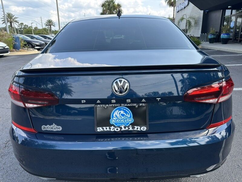 2022 Volkswagen Passat 2.0T R-Line Jacksonville FL