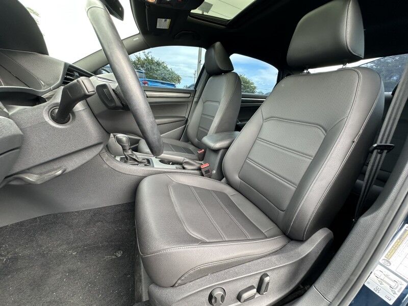 2022 Volkswagen Passat 2.0T R-Line Jacksonville FL