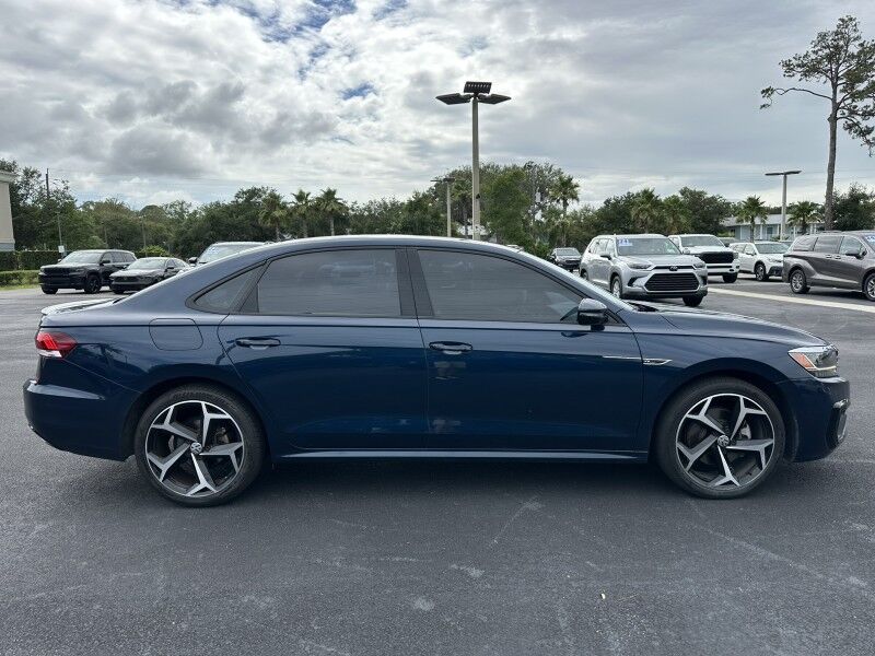 2022 Volkswagen Passat 2.0T R-Line Jacksonville FL