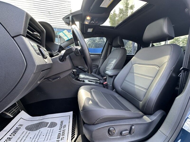 2022 Volkswagen Passat 2.0T R-Line Jacksonville FL