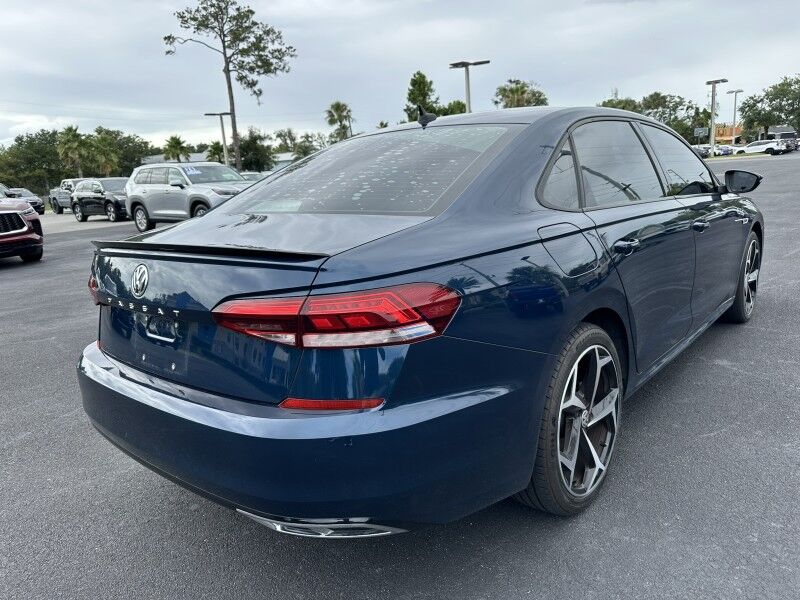 2022 Volkswagen Passat 2.0T R-Line Jacksonville FL