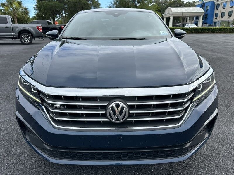 2022 Volkswagen Passat 2.0T R-Line Jacksonville FL
