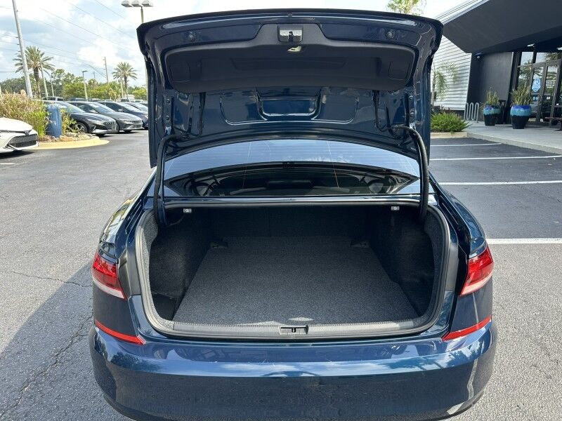 2022 Volkswagen Passat 2.0T R-Line Jacksonville FL