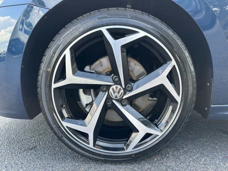 2022 Volkswagen Passat 2.0T R-Line Jacksonville FL