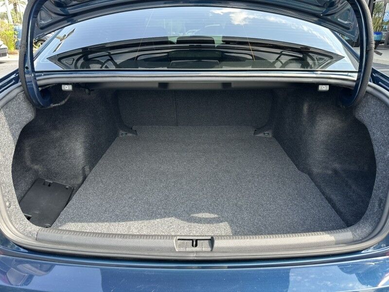 2022 Volkswagen Passat 2.0T R-Line Jacksonville FL