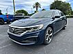 2022 Volkswagen Passat 2.0T R-Line