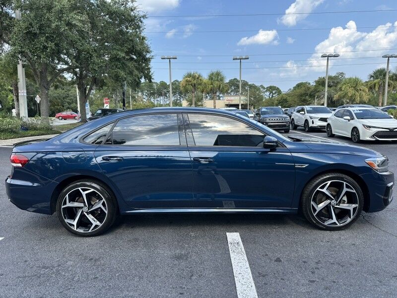 2022 Volkswagen Passat 2.0T R-Line Jacksonville FL