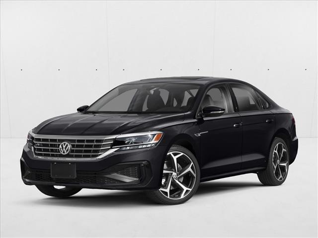 2022 Volkswagen Passat 2.0T R-Line