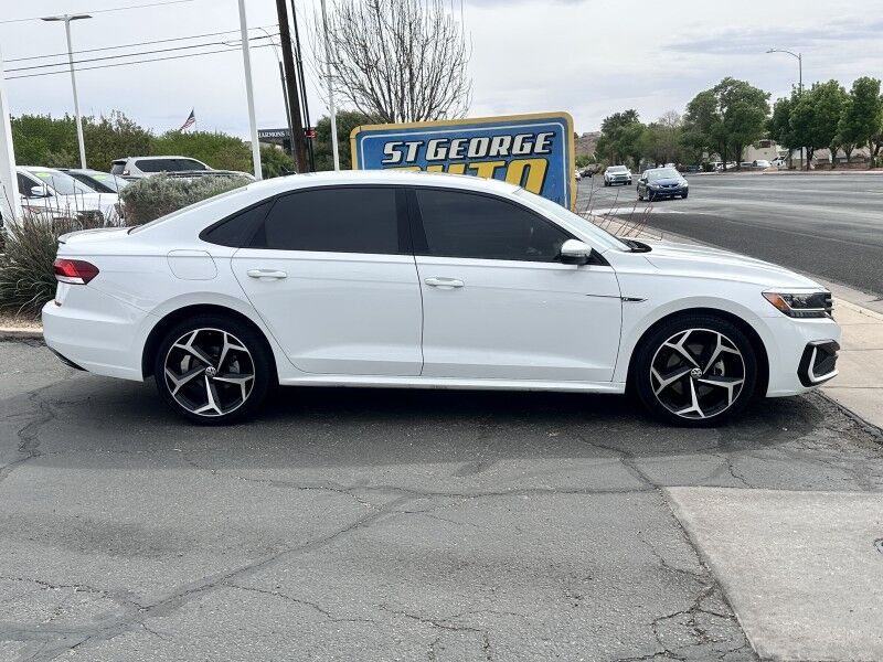 2022 Volkswagen Passat 2.0T R-Line St George UT