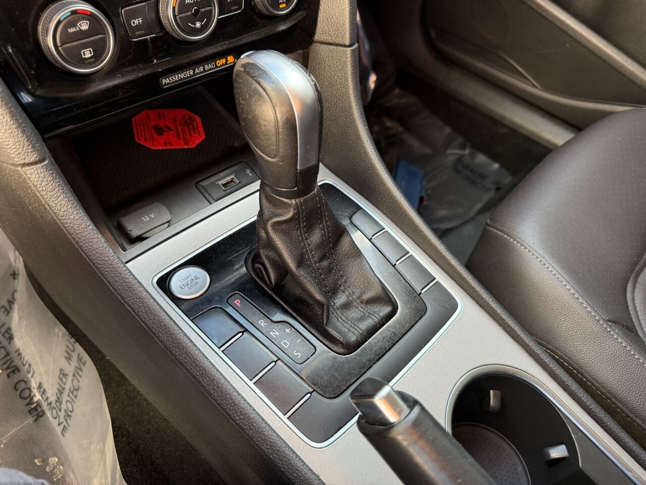 2022 Volkswagen Passat 2.0T SE Auto Jacksonville FL