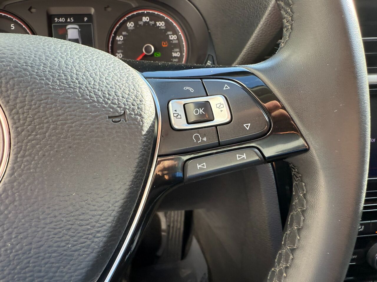 2022 Volkswagen Passat 2.0T SE Auto Jacksonville FL