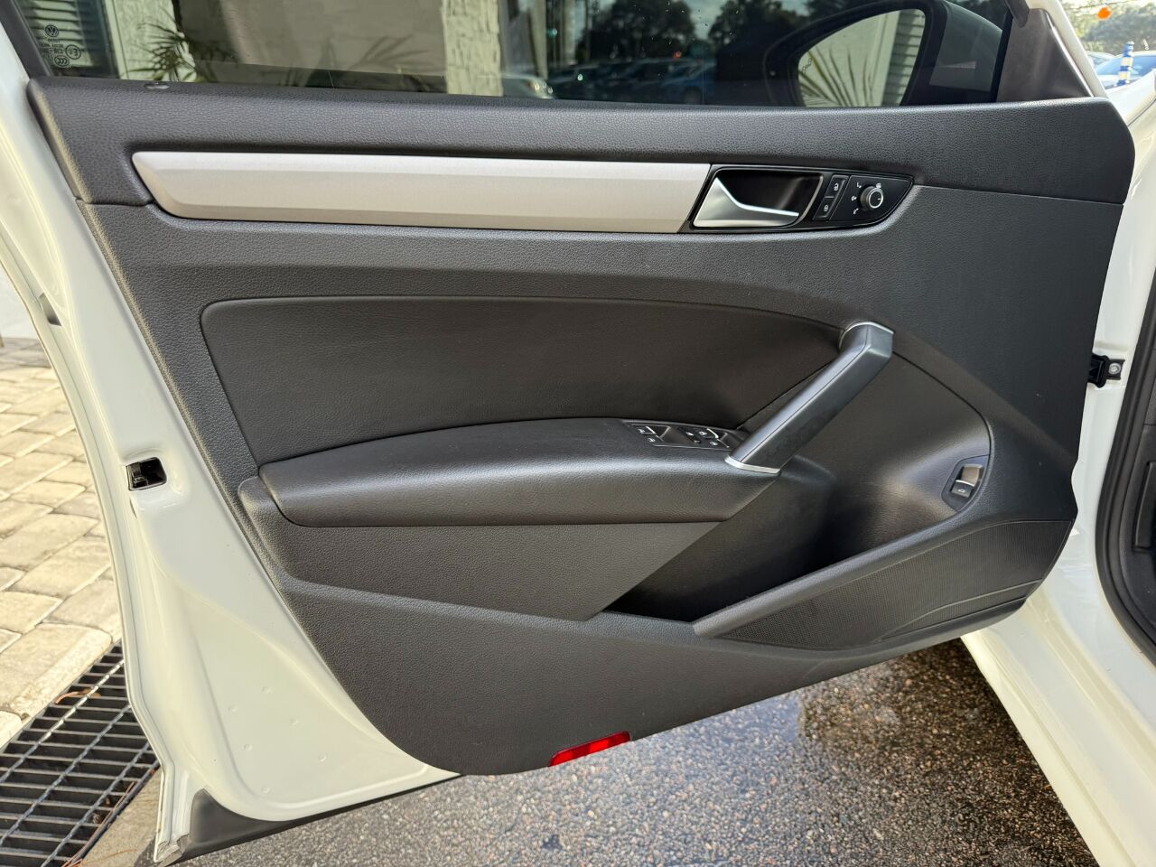 2022 Volkswagen Passat 2.0T SE Auto Jacksonville FL