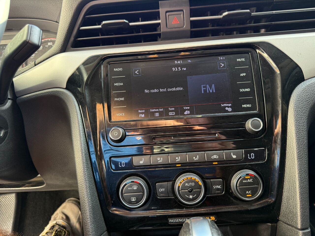 2022 Volkswagen Passat 2.0T SE Auto Jacksonville FL