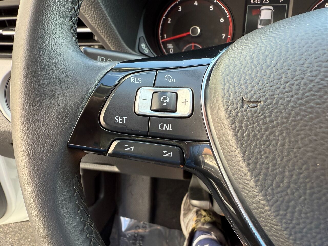 2022 Volkswagen Passat 2.0T SE Auto Jacksonville FL