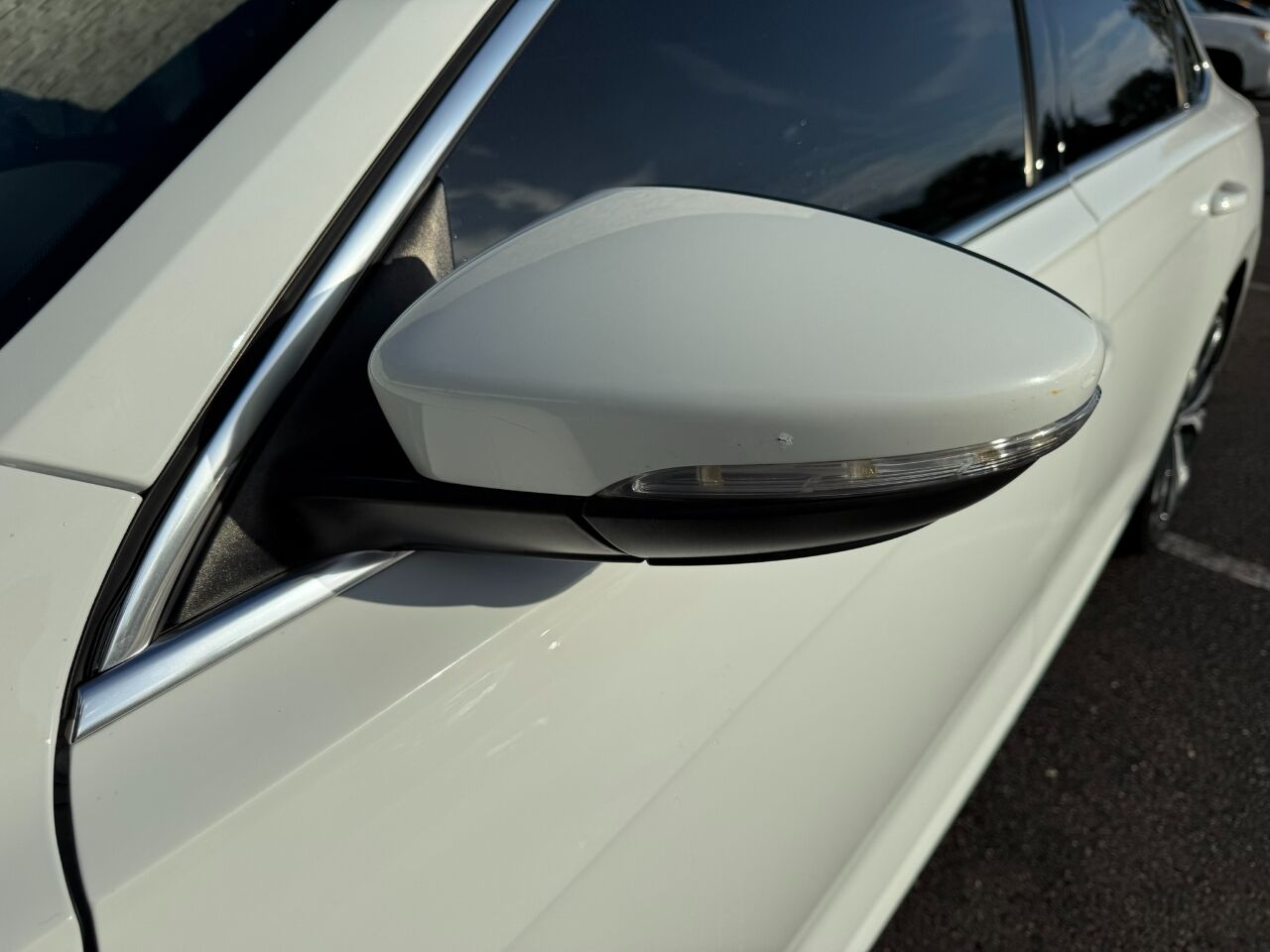 2022 Volkswagen Passat 2.0T SE Auto Jacksonville FL