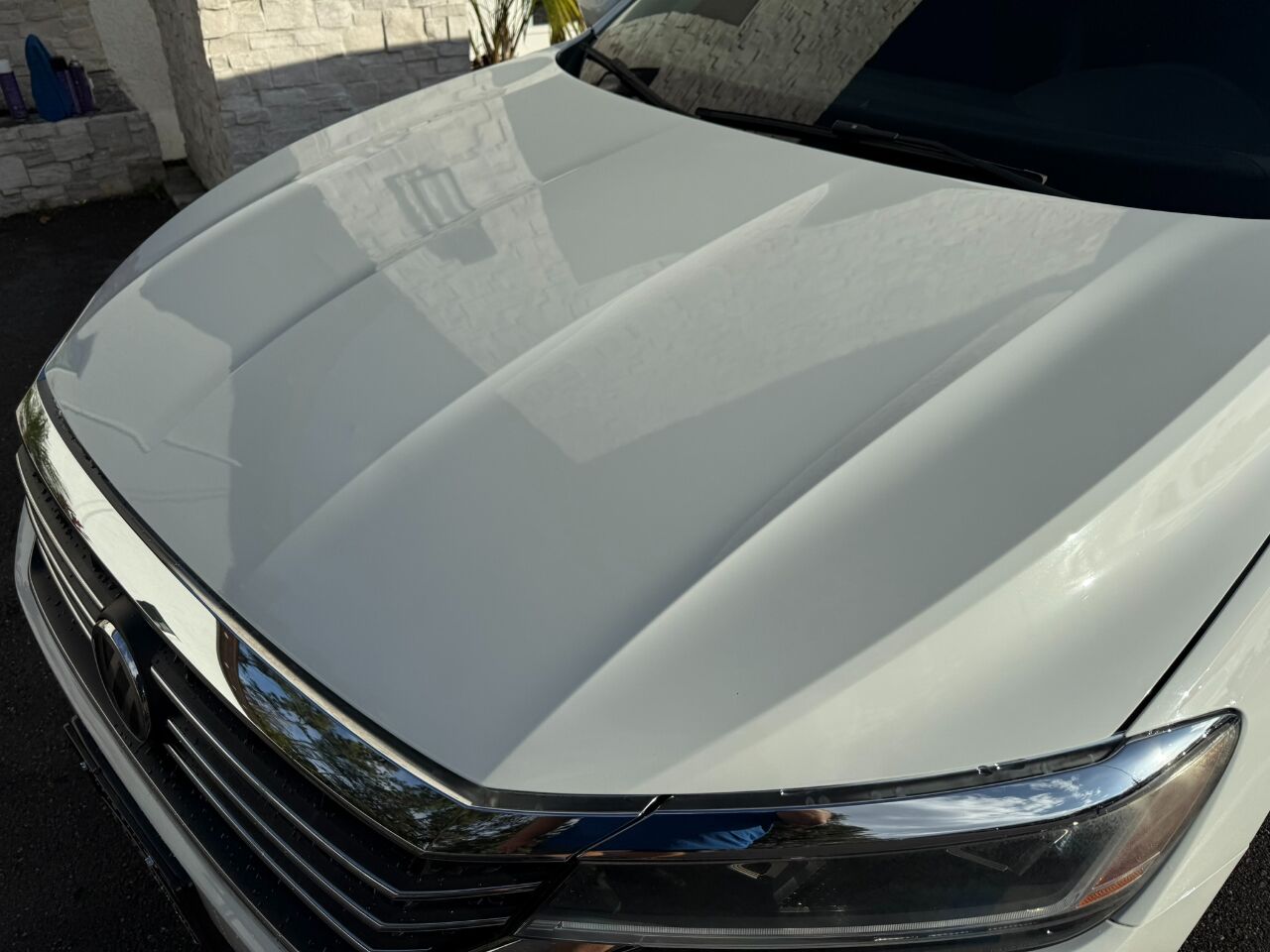 2022 Volkswagen Passat 2.0T SE Auto Jacksonville FL