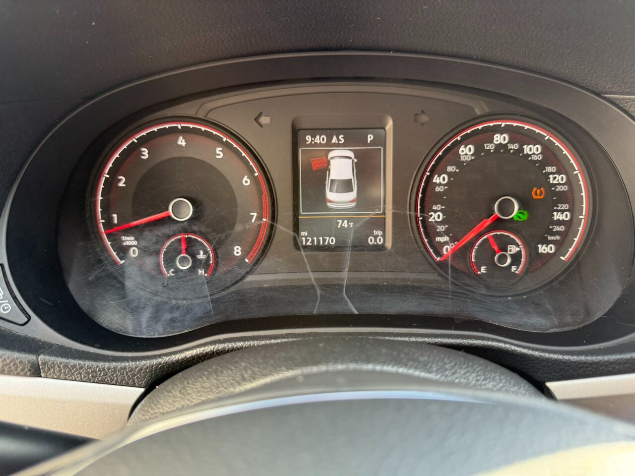 2022 Volkswagen Passat 2.0T SE Auto Jacksonville FL