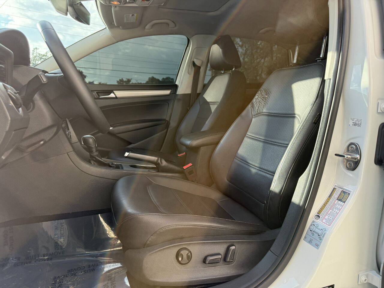 2022 Volkswagen Passat 2.0T SE Auto Jacksonville FL