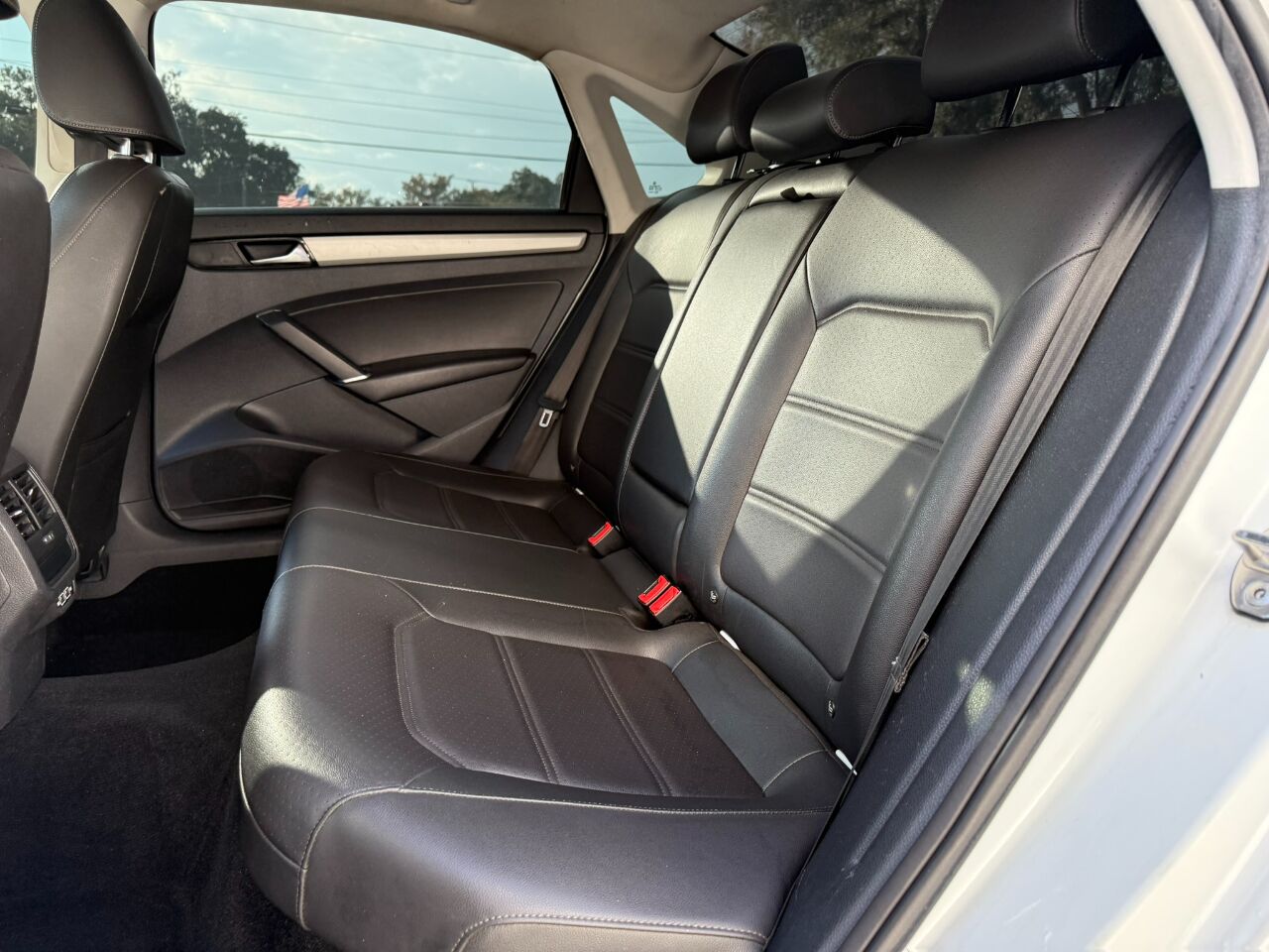 2022 Volkswagen Passat 2.0T SE Auto Jacksonville FL