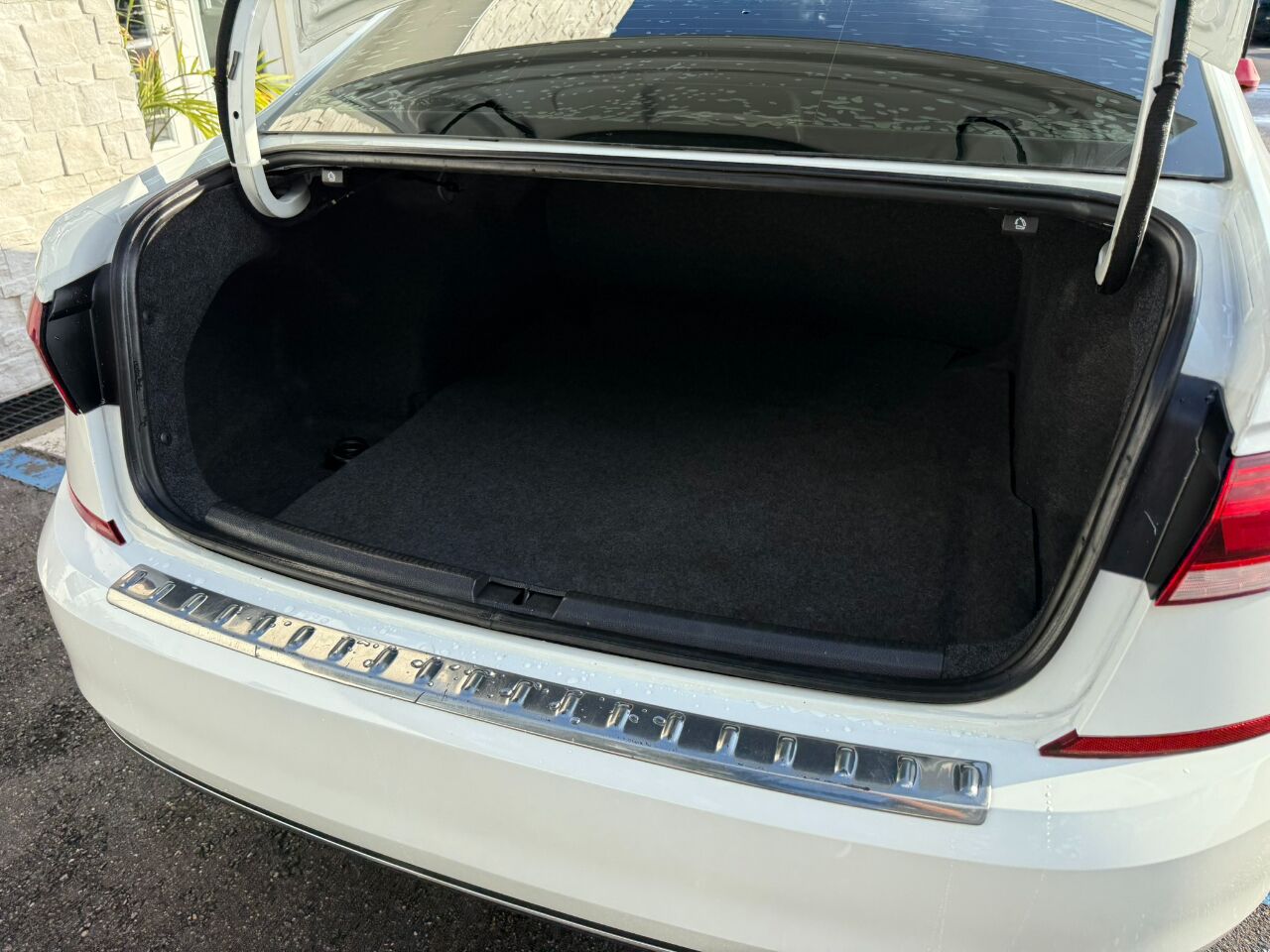 2022 Volkswagen Passat 2.0T SE Auto Jacksonville FL