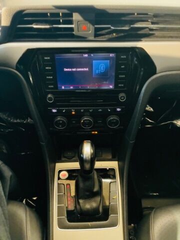 2022 Volkswagen Passat 2.0T SE Charlotte NC