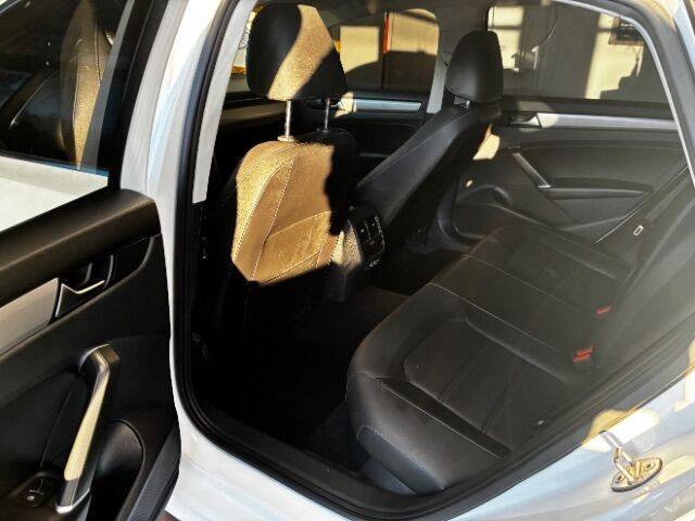 2022 Volkswagen Passat 2.0T SE Charlotte NC