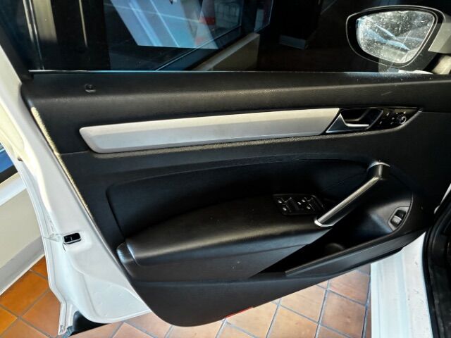 2022 Volkswagen Passat 2.0T SE Charlotte NC