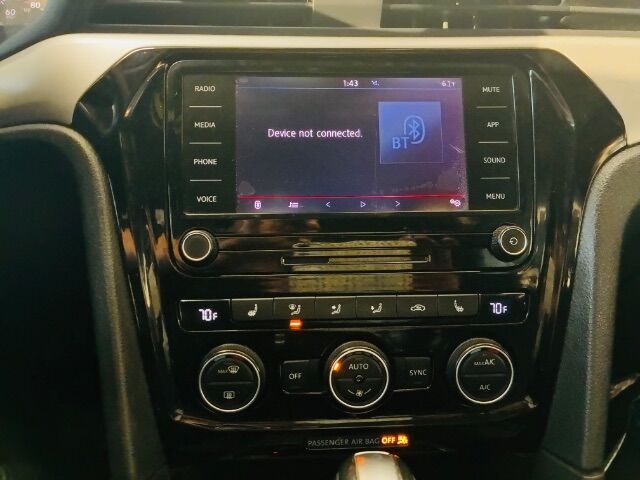 2022 Volkswagen Passat 2.0T SE Charlotte NC