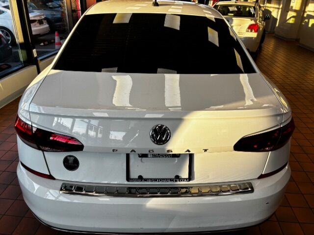2022 Volkswagen Passat 2.0T SE Charlotte NC