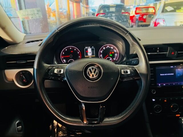 2022 Volkswagen Passat 2.0T SE Charlotte NC