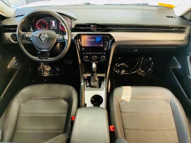2022 Volkswagen Passat 2.0T SE Charlotte NC