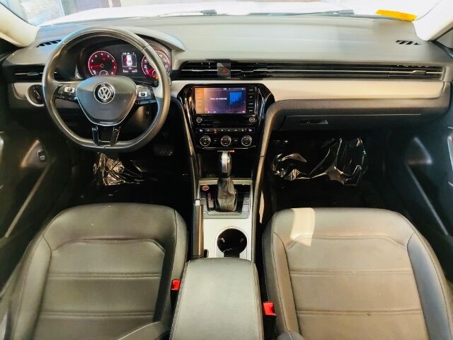 2022 Volkswagen Passat 2.0T SE Charlotte NC
