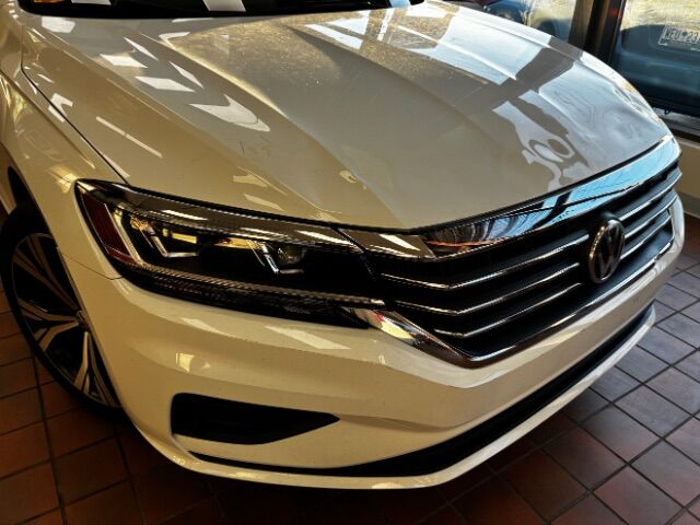 2022 Volkswagen Passat 2.0T SE Charlotte NC