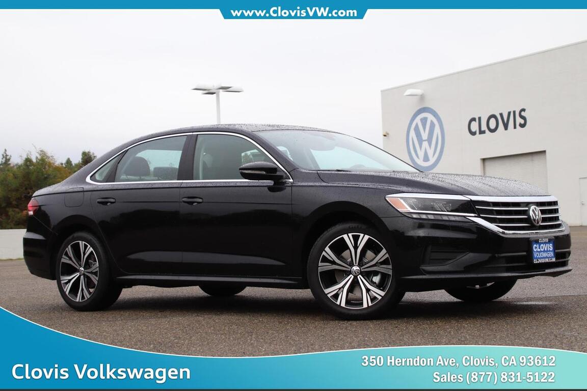 2022 Volkswagen Passat 2.0T SE Clovis CA 2022 Volkswagen Passat 2.0T SE Clovis CA