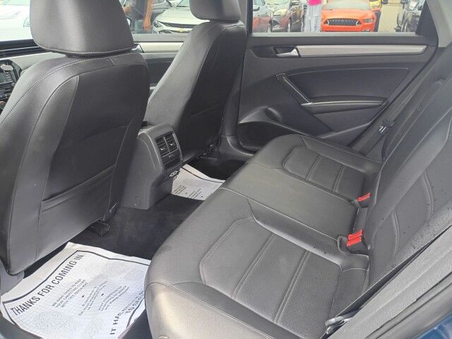 2022 Volkswagen Passat 2.0T SE Davie FL