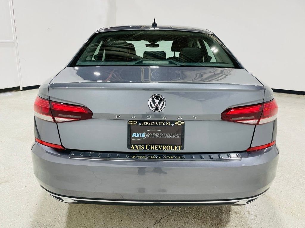 2022 Volkswagen Passat 2.0T SE Jersey City NJ