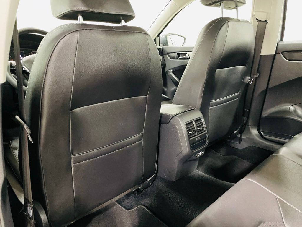 2022 Volkswagen Passat 2.0T SE Jersey City NJ
