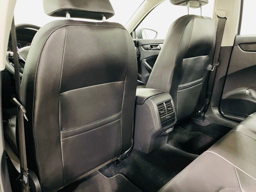 2022 Volkswagen Passat 2.0T SE Jersey City NJ