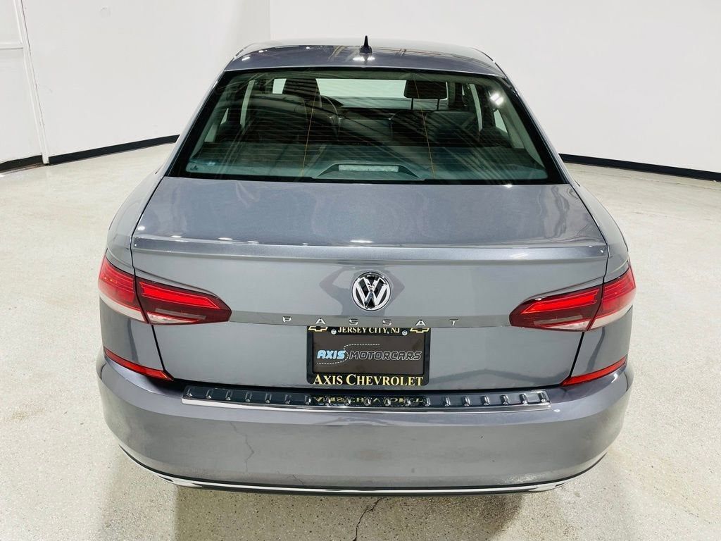 2022 Volkswagen Passat 2.0T SE Jersey City NJ