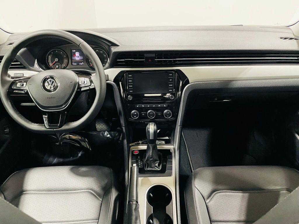 2022 Volkswagen Passat 2.0T SE Jersey City NJ