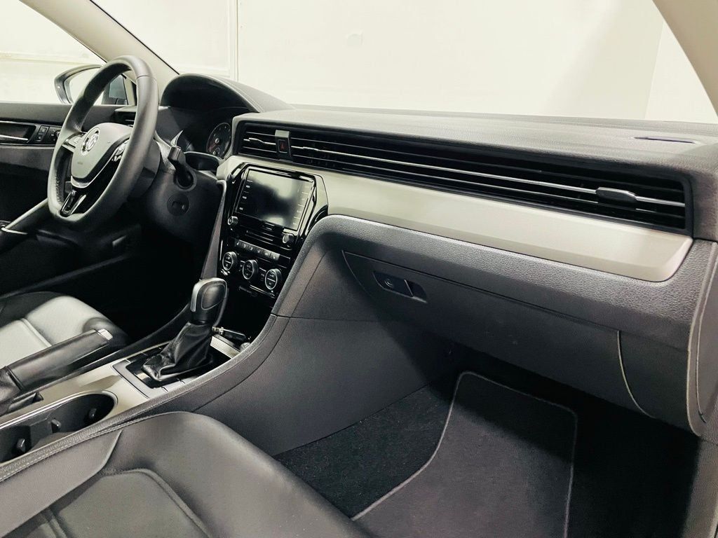 2022 Volkswagen Passat 2.0T SE Jersey City NJ