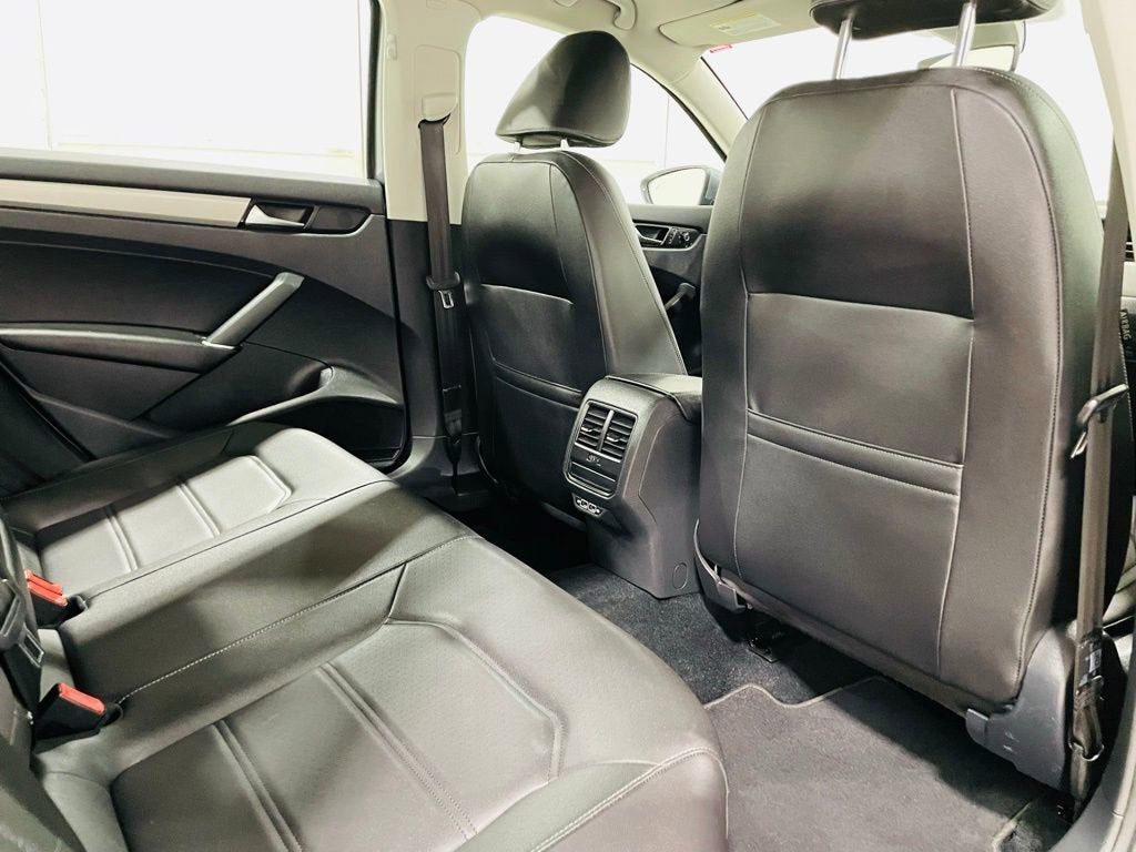 2022 Volkswagen Passat 2.0T SE Jersey City NJ